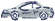 走行車