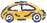 走行車