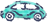 走行車