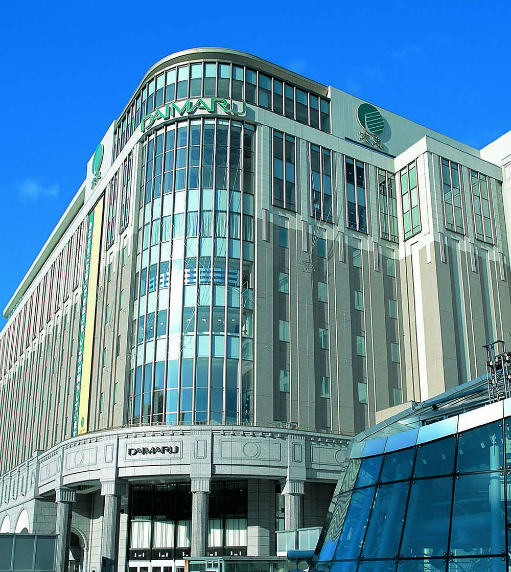 Daimaru Sapporo Store
