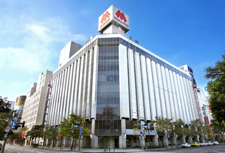 Marui Imai Sapporo Main Store