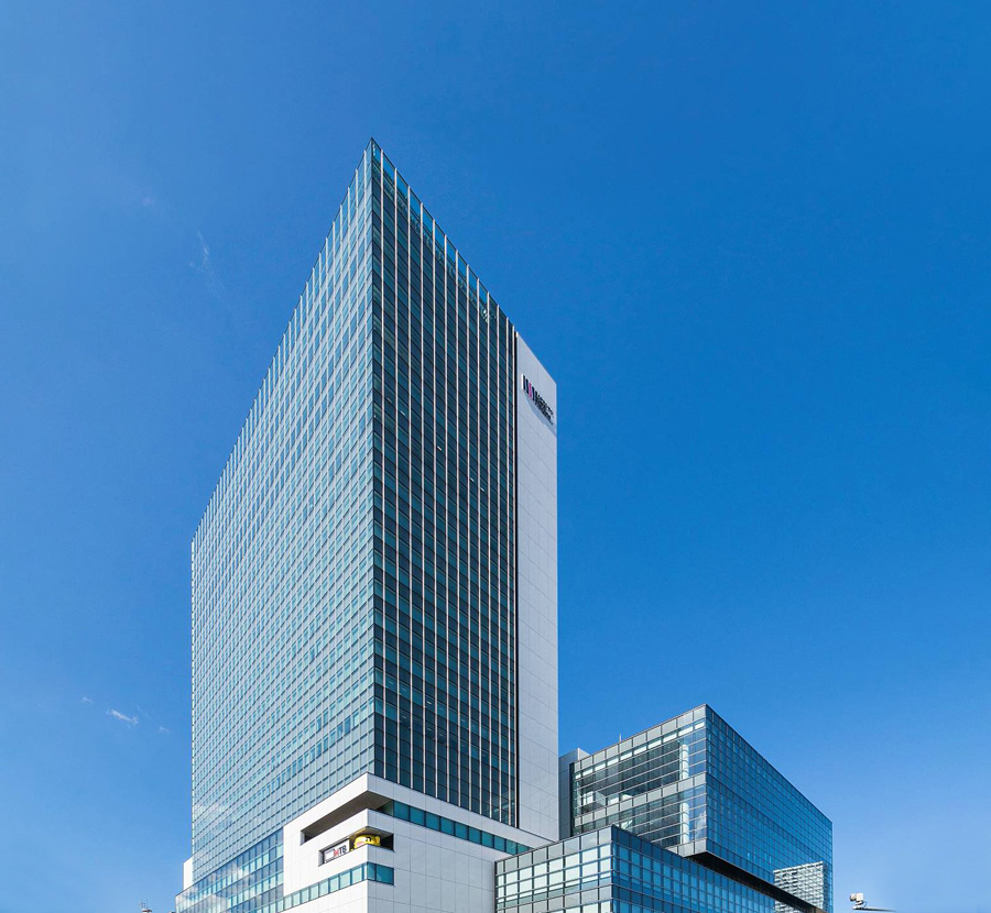 SAPPORO SOSEI SQUARE