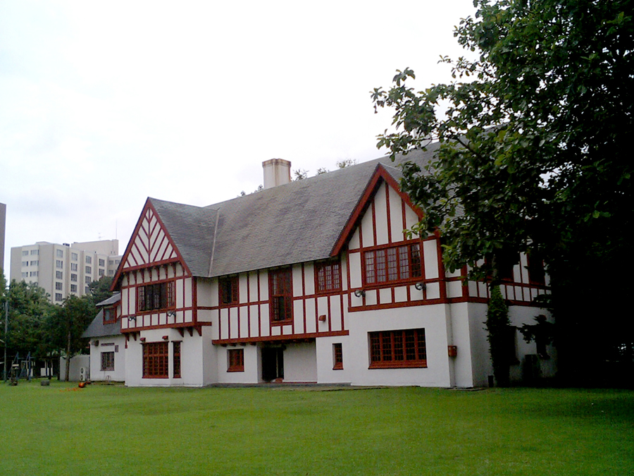 Hokkaido Governor’s Official Residence